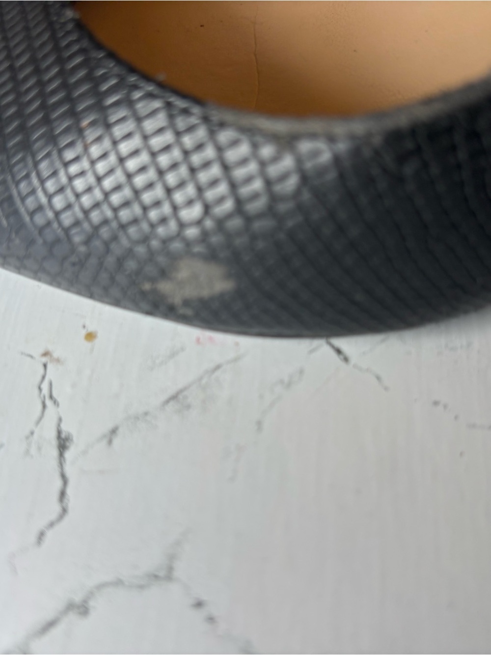 Nine West Black Pointed-Toe Women's Flats - Picture 3 of 5
